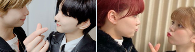 2025最新!NiziUニナの歴代彼氏3人!