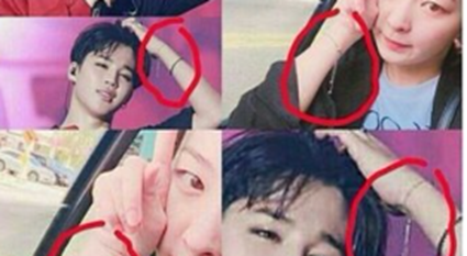 2025最新！BTSジミンの歴代彼女10人！