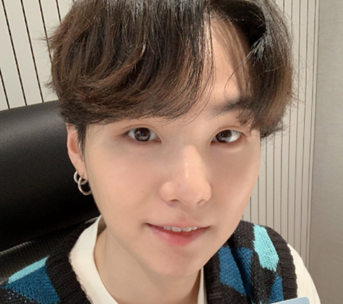 2025最新!BTSシュガの歴代彼女8人!