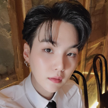 2025最新!BTSシュガの歴代彼女8人!