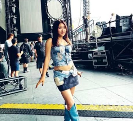 2025最新!BTSシュガの歴代彼女8人!