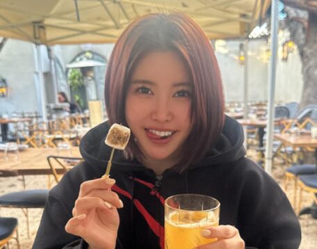 2025最新!BTSシュガの歴代彼女8人!