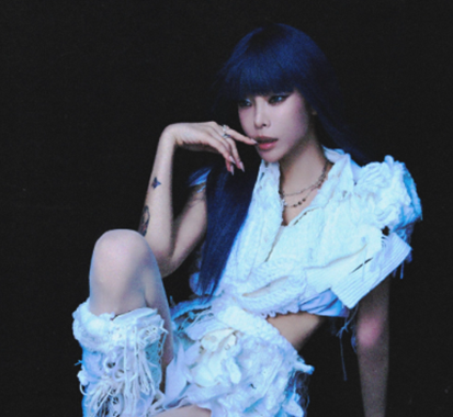 2025最新!BTSシュガの歴代彼女8人!