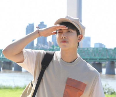 2025最新!BTSシュガの歴代彼女8人!