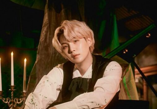 2025最新!BTSシュガの歴代彼女8人!