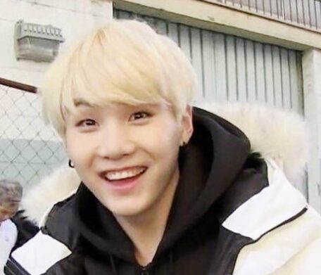 2025最新!BTSシュガの歴代彼女8人!