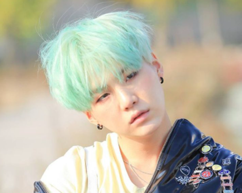 2025最新!BTSシュガの歴代彼女8人!