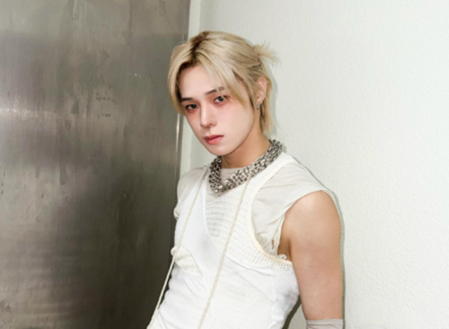 2025最新！&TEAMKの歴代彼女2人！