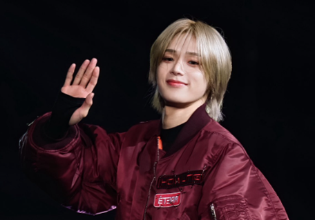 2025最新！&TEAMKの歴代彼女2人！