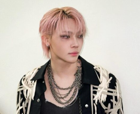 2025最新!&TEAMニコラスの歴代彼女2人!