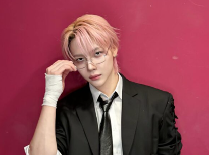 2025最新!&TEAMニコラスの歴代彼女2人!