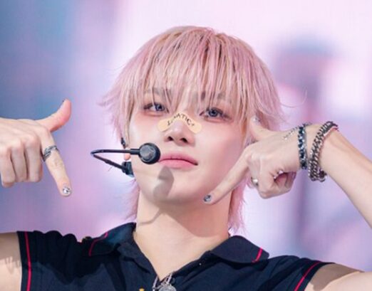 2025最新!&TEAMニコラスの歴代彼女2人!