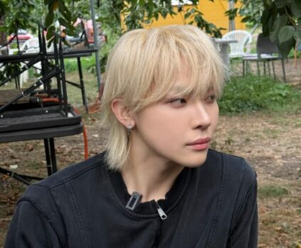 2025最新!&TEAMニコラスの歴代彼女2人!