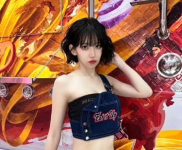 2025最新！LeSserafim宮脇咲良の歴代彼氏7人！