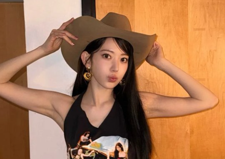 2025最新！LeSserafim宮脇咲良の歴代彼氏7人！