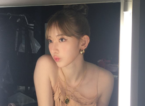 2025最新！LeSserafim宮脇咲良の歴代彼氏7人！