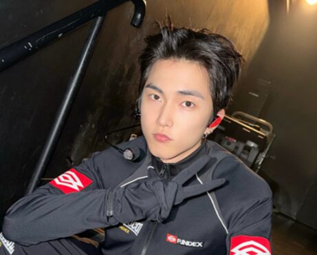 2025最新！Le Sserafimウンチェの歴代彼氏3人！