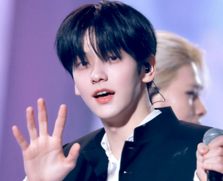 2025最新！Le Sserafimウンチェの歴代彼氏3人！