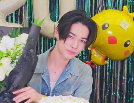 2025最新！Le Sserafimウンチェの歴代彼氏3人！