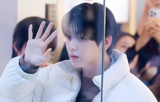 2025最新！Le Sserafimウンチェの歴代彼氏3人！