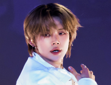 2025最新！Le Sserafimユンジンの歴代彼氏2人！