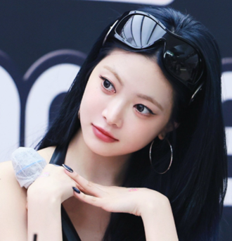 2025最新！Le Sserafimウンチェの歴代彼氏3人！