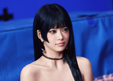 2025最新！Le Sserafimウンチェの歴代彼氏3人！