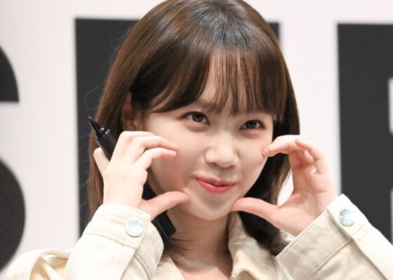 Le Sserafimメンバー5人に彼氏はいる?歴代彼氏も全網羅!