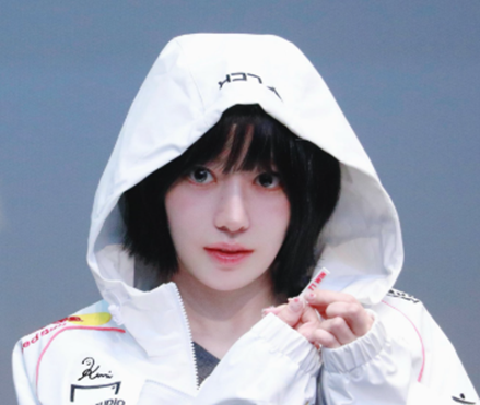 Le Sserafimメンバー5人に彼氏はいる?歴代彼氏も全網羅!