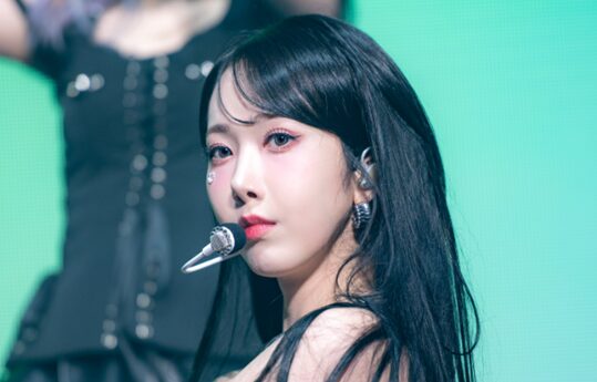 2025最新!BTSグクの歴代彼女20人!