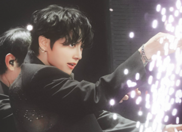 2025最新!BTSグクの歴代彼女20人!