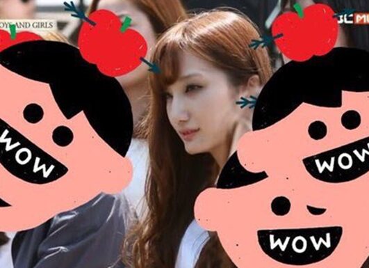 2025最新!BTSグクの歴代彼女20人!