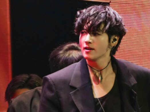 2025最新!BTSグクの歴代彼女20人!