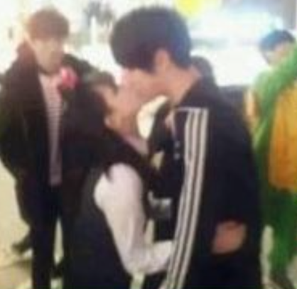 2025最新!BTSグクの歴代彼女20人!