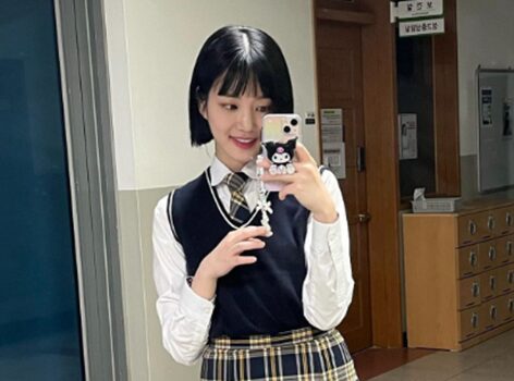 2025最新!BTSグクの歴代彼女20人!