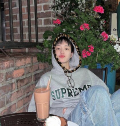 2025最新!BTSグクの歴代彼女20人!