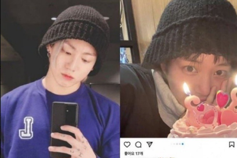 2025最新!BTSグクの歴代彼女20人!