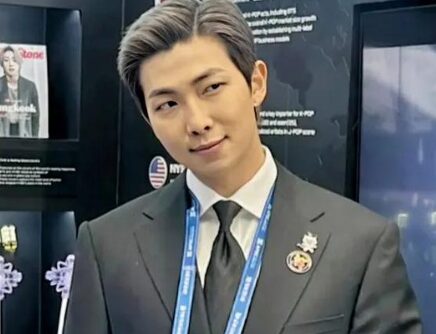 2025最新！BTSナムジュンの歴代彼女5人！