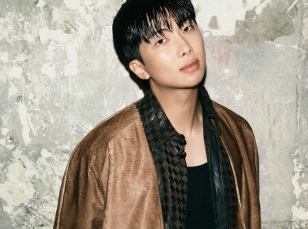 2025最新！BTSナムジュンの歴代彼女5人！