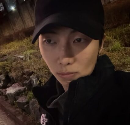 2025最新！BTSナムジュンの歴代彼女5人！