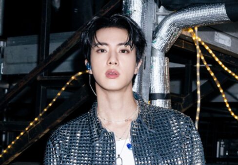 2025最新！BTSジンの歴代彼女7人！