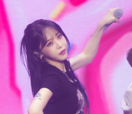 2025最新！BTSジンの歴代彼女7人！