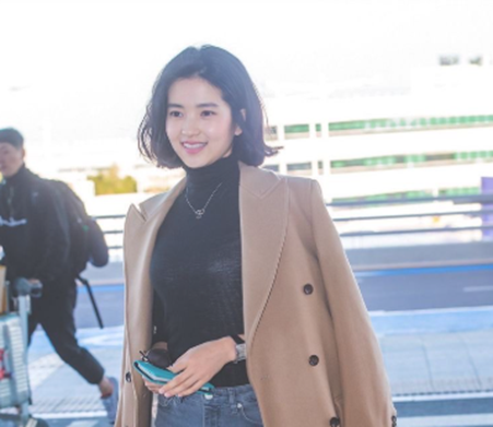 2025最新！BTSジンの歴代彼女7人！