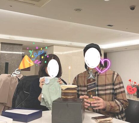 2025最新！BTSジンの歴代彼女7人！