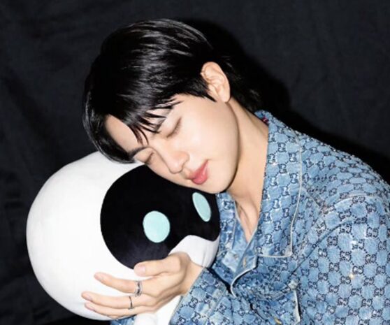 2025最新！BTSジンの歴代彼女7人！