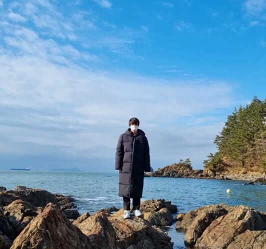 2025最新！BTSジンの歴代彼女7人！