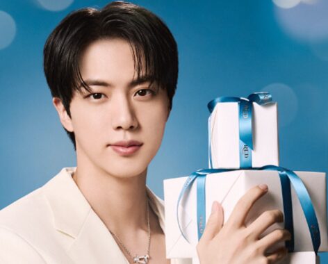 2025最新！BTSジンの歴代彼女7人！