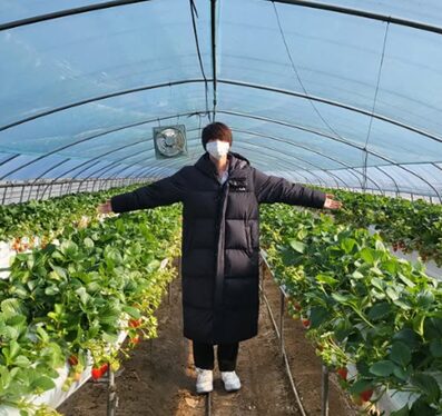 2025最新！BTSジンの歴代彼女7人！