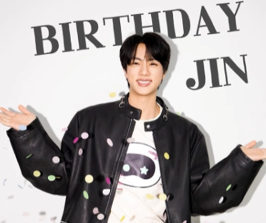 2025最新！BTSジンの歴代彼女7人！