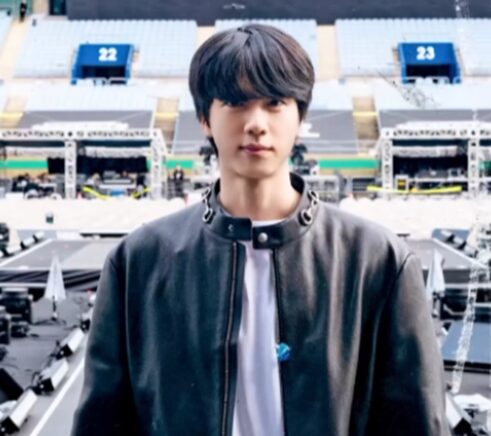 2025最新！BTSジンの歴代彼女7人！